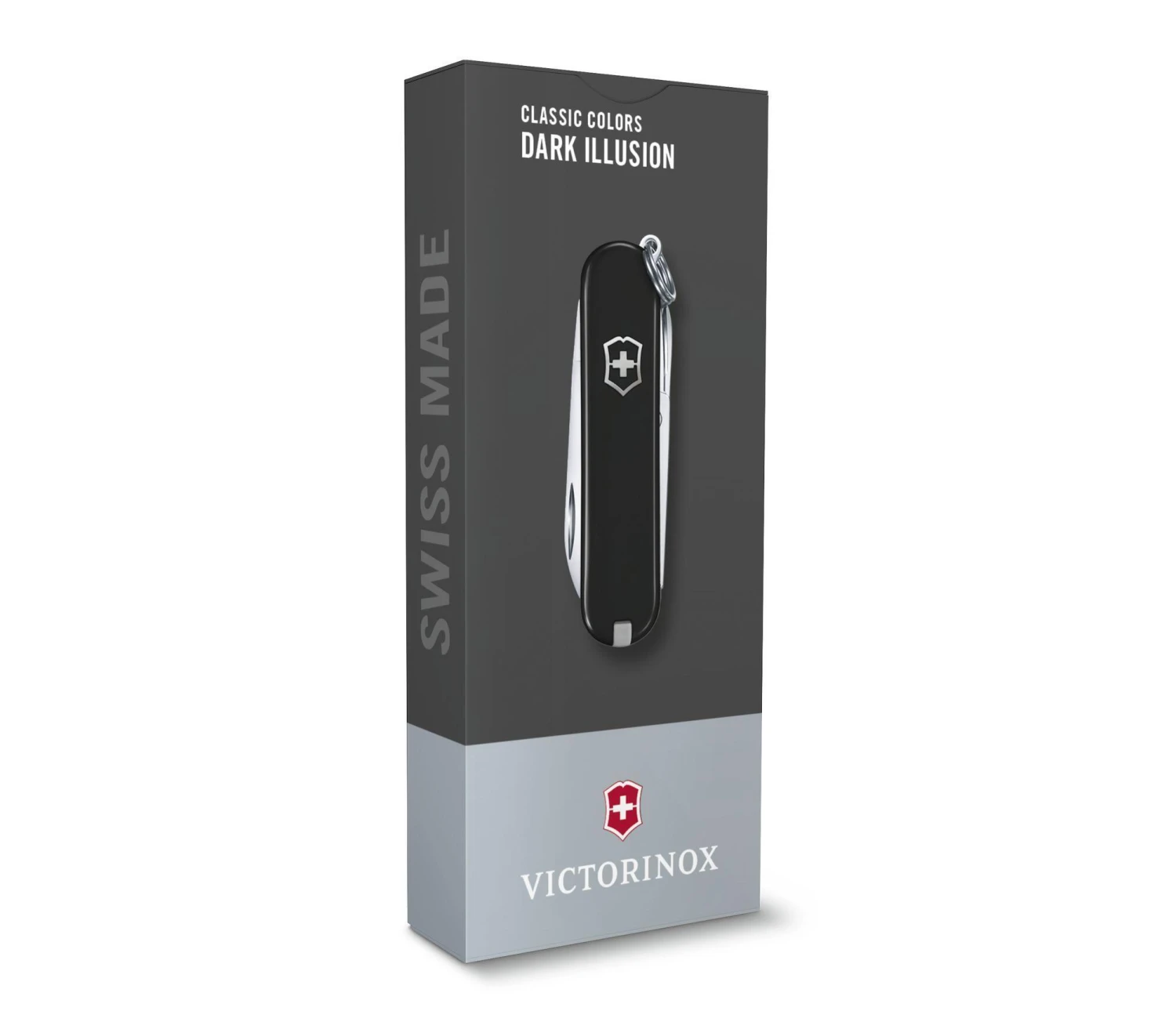 Victorinox 0.6223.3G Classic SD Colors Dark Illusion 6 Victorinox 0.6223.3G Classic SD Colors Dark Illusion – Bild 4