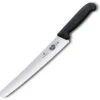 Victorinox Brotmesser Fibrox 5.2933.26, 26cm Klinge, Edelstahl, Konditorsäge,Wellenschliff 2 Victorinox Brotmesser Fibrox 5.2933.26, 26cm Klinge, Edelstahl, Konditorsäge,Wellenschliff -Knife Stock f8b013d3d71b41b2c45d5b9200b6e548ebe43475 brotmesser victorinox fibrox 5.2933.26