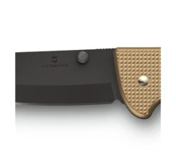 VICTORINOX Evoke BS Alox, Desert 0.9415.DS249 -Knife Stock f963395ee7643837daed5713b67772dc