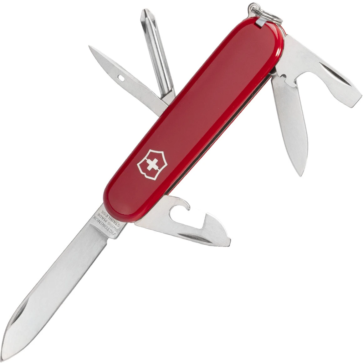 Victorinox 1.4603 Tinker Taschenmesser Rot 3 Victorinox 1.4603 Tinker Taschenmesser Rot