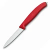 Victorinox 6.7631 Classic Schälmesser Rot