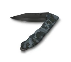 VICTORINOX Evoke BSH Alox, Navy Camouflage 0.9425.DS222