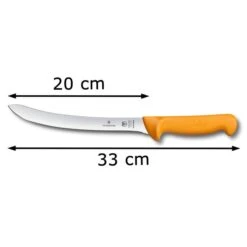 Victorinox Filetiermesser Swibo 5.8452.20, Fischfiletiermesser, 20cm Klinge Flexibel 9 Victorinox Filetiermesser Swibo 5.8452.20, Fischfiletiermesser, 20cm Klinge Flexibel -Knife Stock fd4d0f0df9239f964f7da1d65207b951b994813e filetiermesser victorinox swibo 5.8452.20