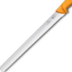 Victorinox Schinkenmesser Swibo 5.8443.30, Abspeckmesser, 30cm Klinge, Wellenschliff 8 Victorinox Schinkenmesser Swibo 5.8443.30, Abspeckmesser, 30cm Klinge, Wellenschliff -Knife Stock fdc9b1534c1370cde645241d07e29e7f3210b8a4 schinkenmesser victorinox swibo 5.8443.30