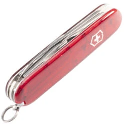 Victorinox 1.3603.T Spartan Red Translucent Taschenmesser Transparentes Rot 12 Victorinox 1.3603.T Spartan Red Translucent Taschenmesser Transparentes Rot -Knife Stock ff04caf0bc1df10f22254c3c49abad1c