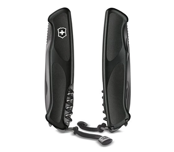 Victorinox RangerGrip 55 Onyx Black 0.9563.C31P 9 Victorinox RangerGrip 55 Onyx Black 0.9563.C31P – Bild 7