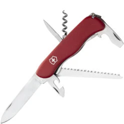 Victorinox 0.8363 Forester, Rot